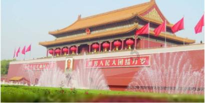 小萝莉泰国度假